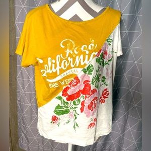 Pilcro‎ womens shirt- XS